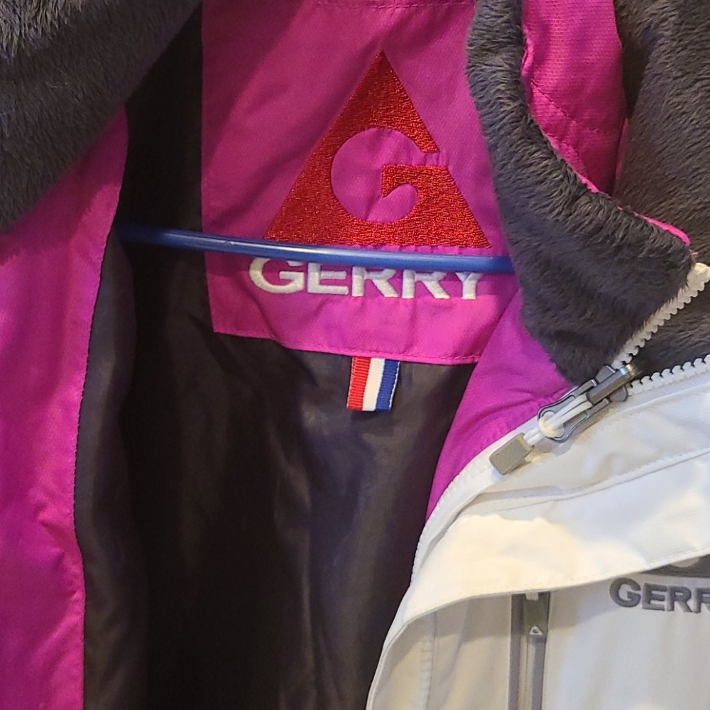 Winter Coat - image 3